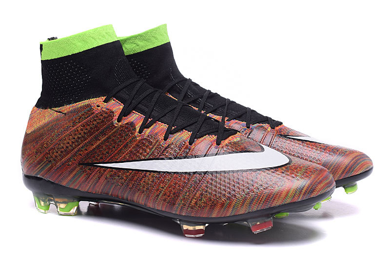 MERCURIAL SUPERFLY FG [R. 17]